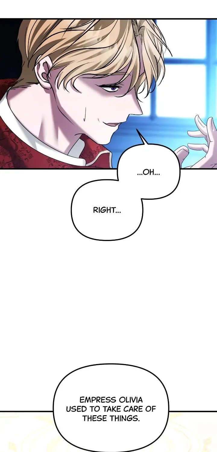 A Marriage Alliance for Revenge Chapter 47 page 20 - 