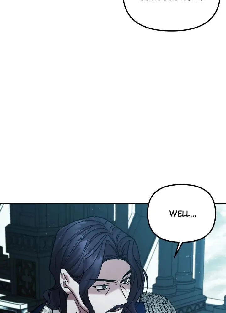 A Marriage Alliance for Revenge Chapter 47 page 3 - 