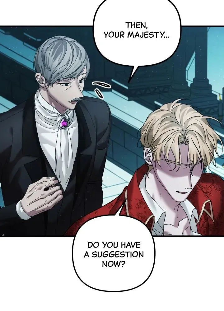A Marriage Alliance for Revenge Chapter 47 page 22 - 