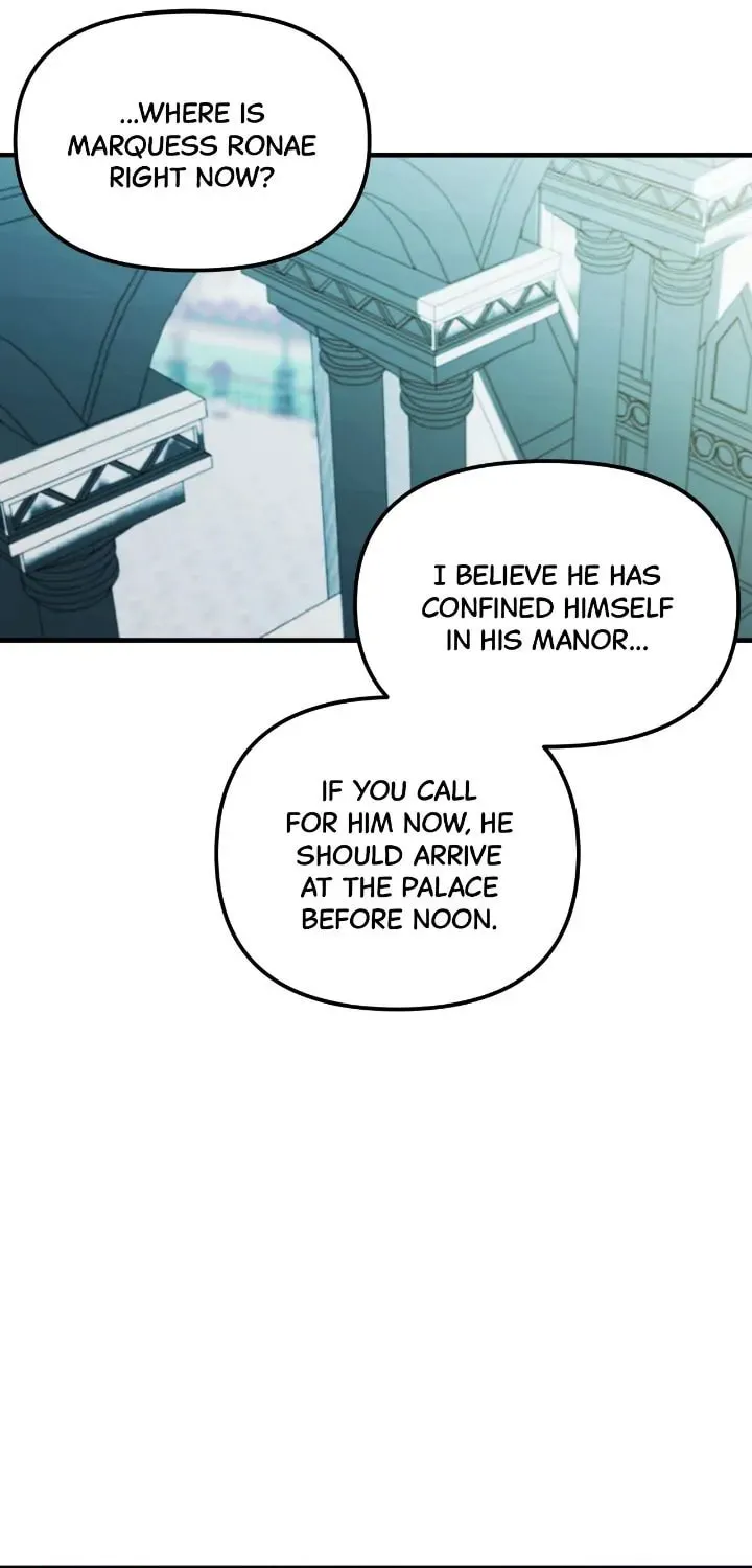 A Marriage Alliance for Revenge Chapter 47 page 25 - 