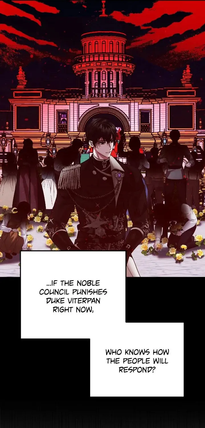 A Marriage Alliance for Revenge Chapter 47 page 26 - 