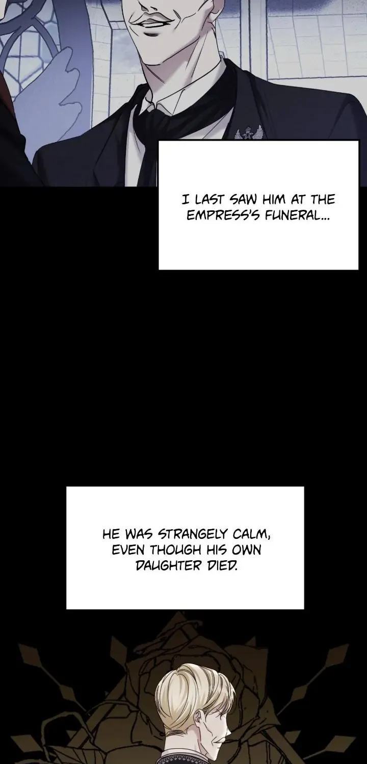 A Marriage Alliance for Revenge Chapter 47 page 29 - 