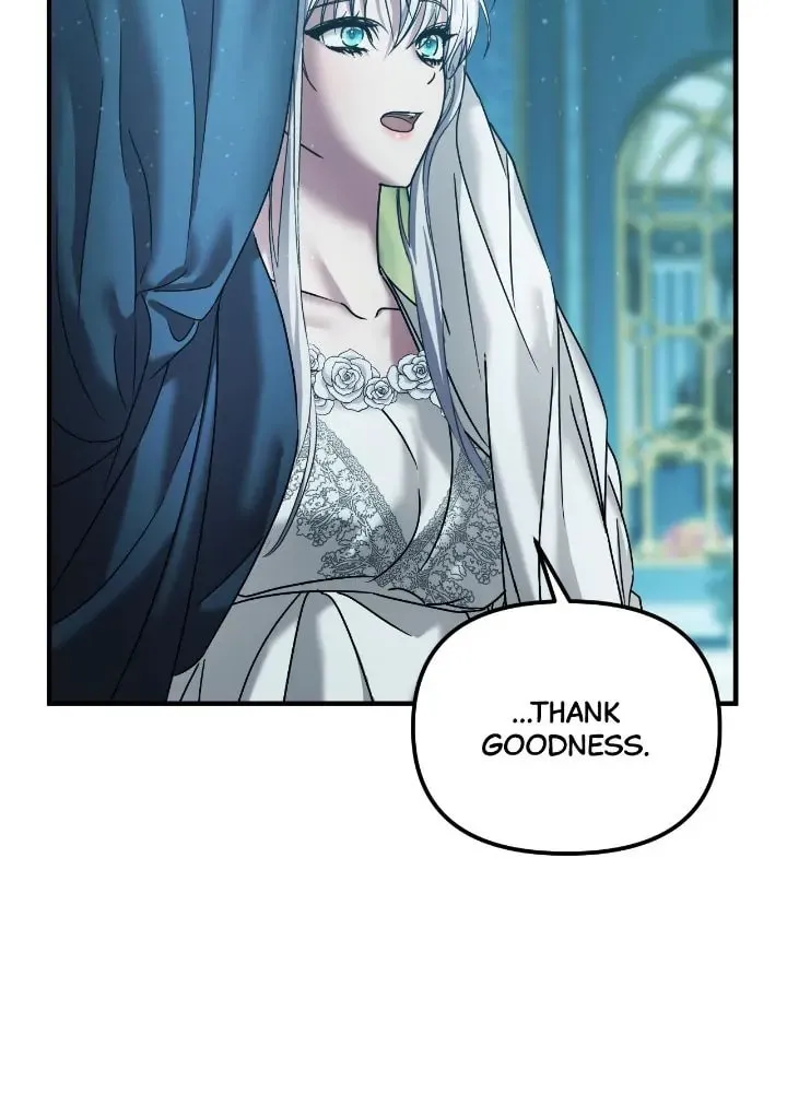A Marriage Alliance for Revenge Chapter 47 page 36 - 