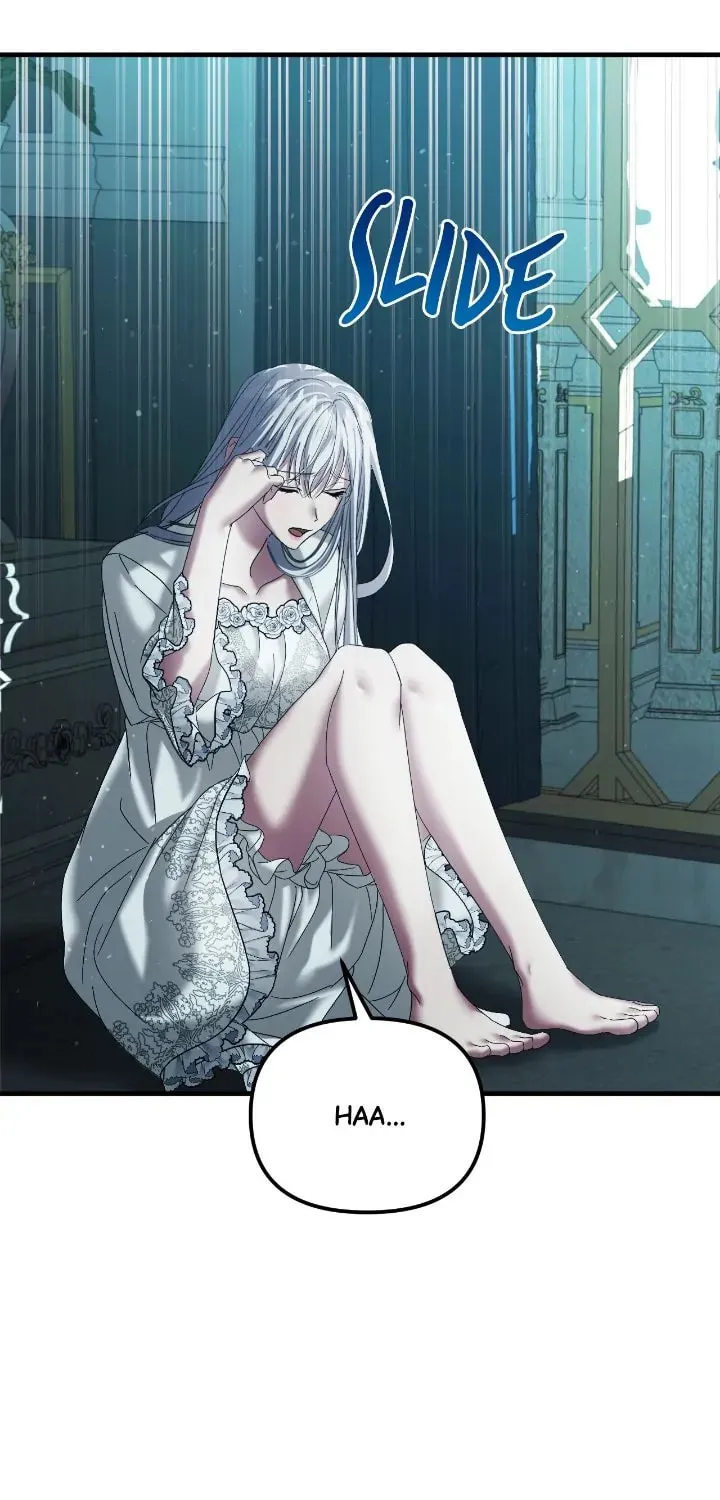 A Marriage Alliance for Revenge Chapter 47 page 40 - 