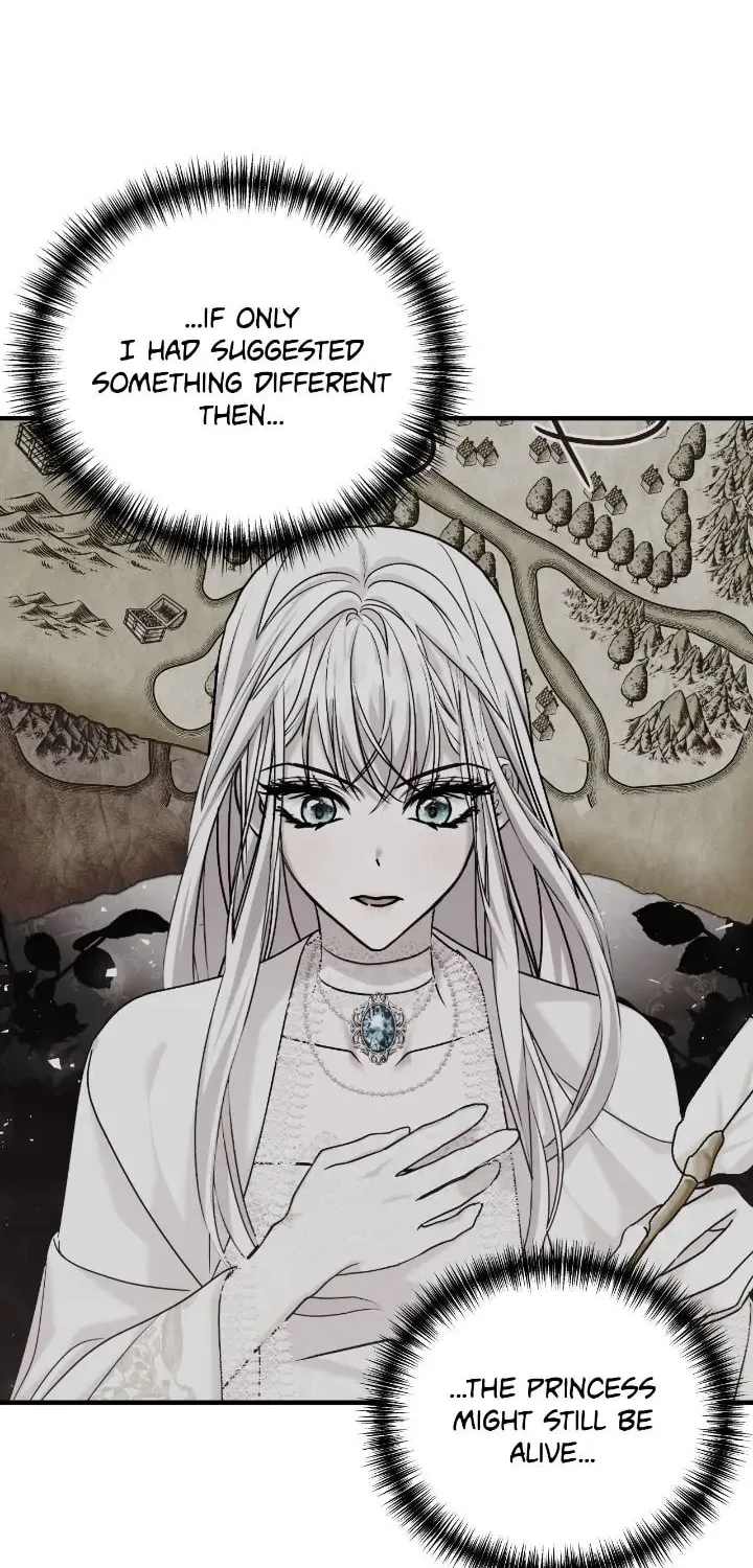A Marriage Alliance for Revenge Chapter 47 page 41 - 