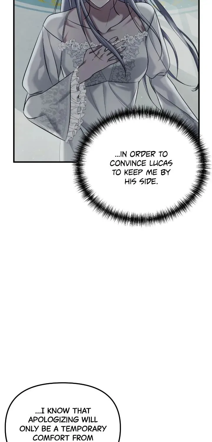 A Marriage Alliance for Revenge Chapter 47 page 43 - 