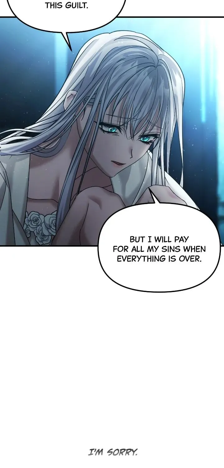 A Marriage Alliance for Revenge Chapter 47 page 44 - 