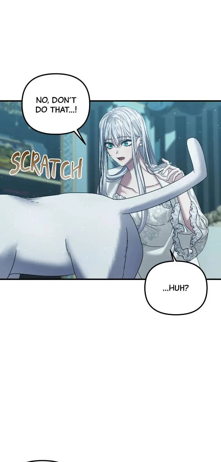 A Marriage Alliance for Revenge Chapter 47 page 48 - 