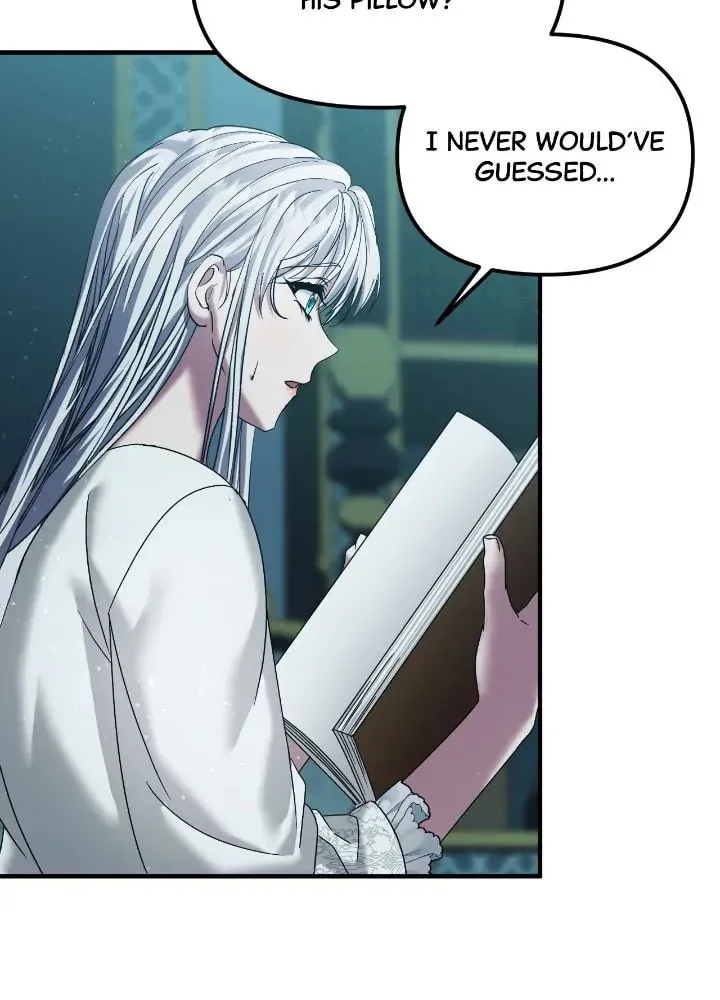A Marriage Alliance for Revenge Chapter 47 page 50 - 