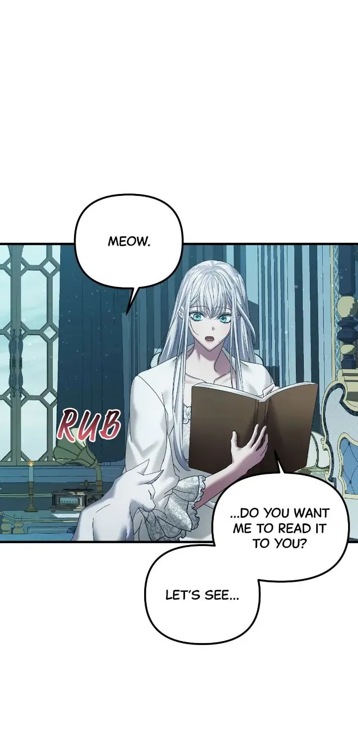 A Marriage Alliance for Revenge Chapter 47 page 51 - 