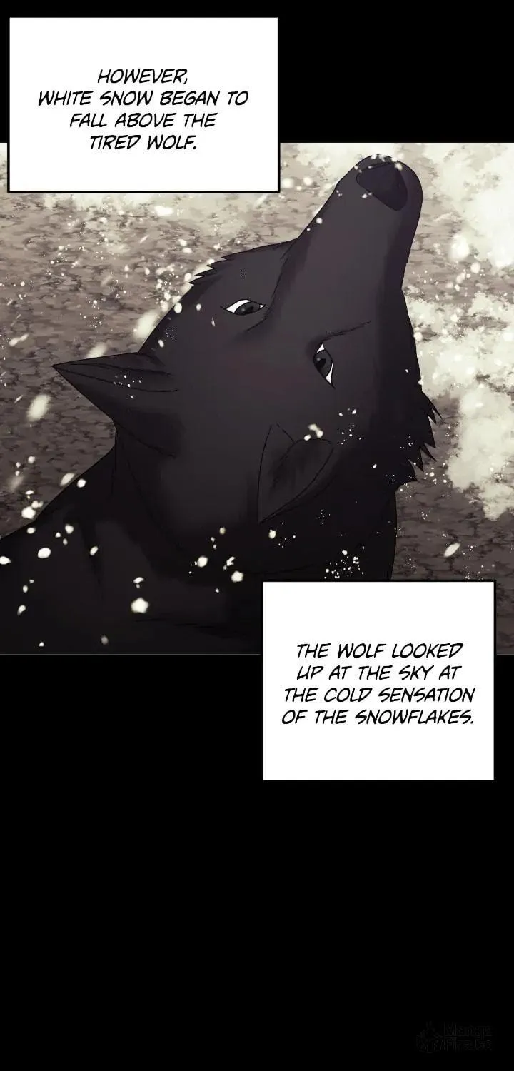 A Marriage Alliance for Revenge Chapter 47 page 54 - 