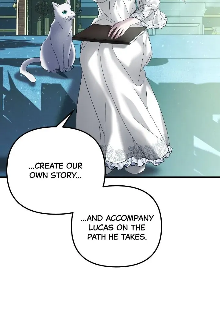 A Marriage Alliance for Revenge Chapter 47 page 63 - 