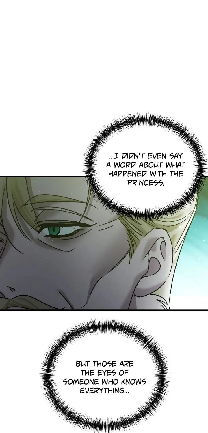 A Marriage Alliance for Revenge Chapter 47 page 70 - 