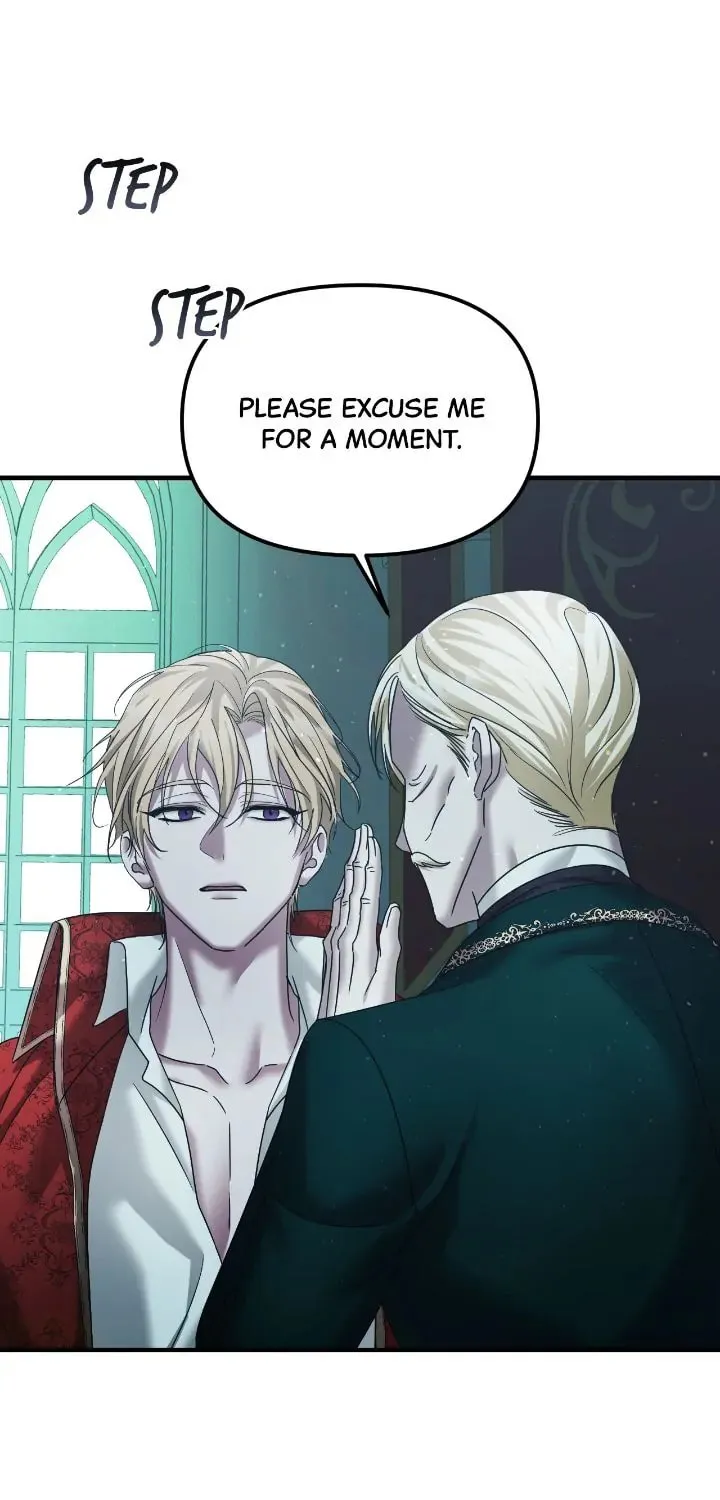 A Marriage Alliance for Revenge Chapter 47 page 80 - 