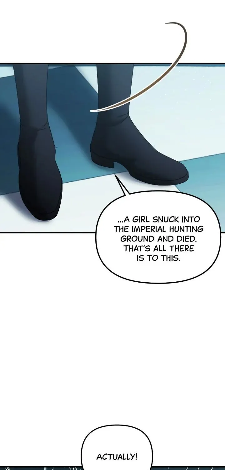 A Marriage Alliance for Revenge Chapter 47 page 9 - 
