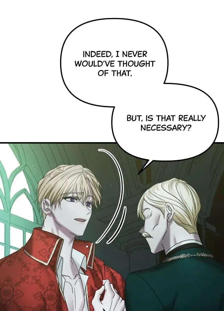 A Marriage Alliance for Revenge Chapter 47 page 82 - 