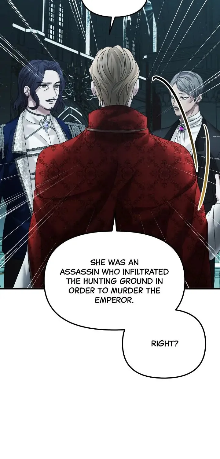 A Marriage Alliance for Revenge Chapter 47 page 10 - 