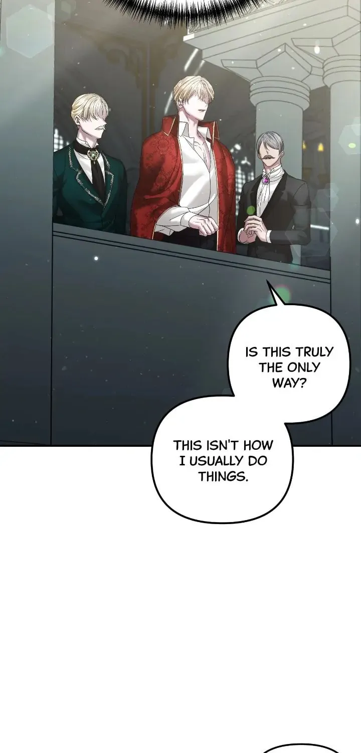 A Marriage Alliance for Revenge Chapter 48 page 2 - 