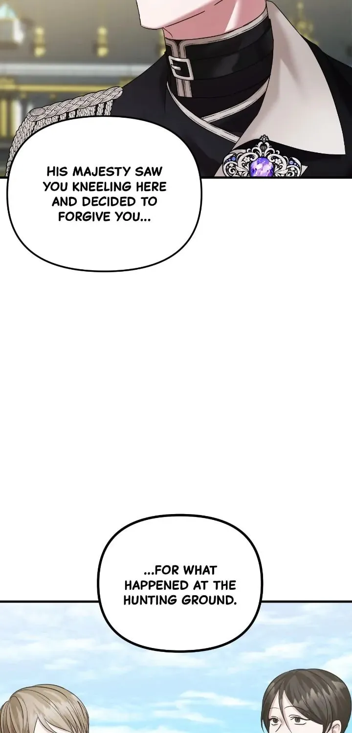A Marriage Alliance for Revenge Chapter 48 page 12 - 