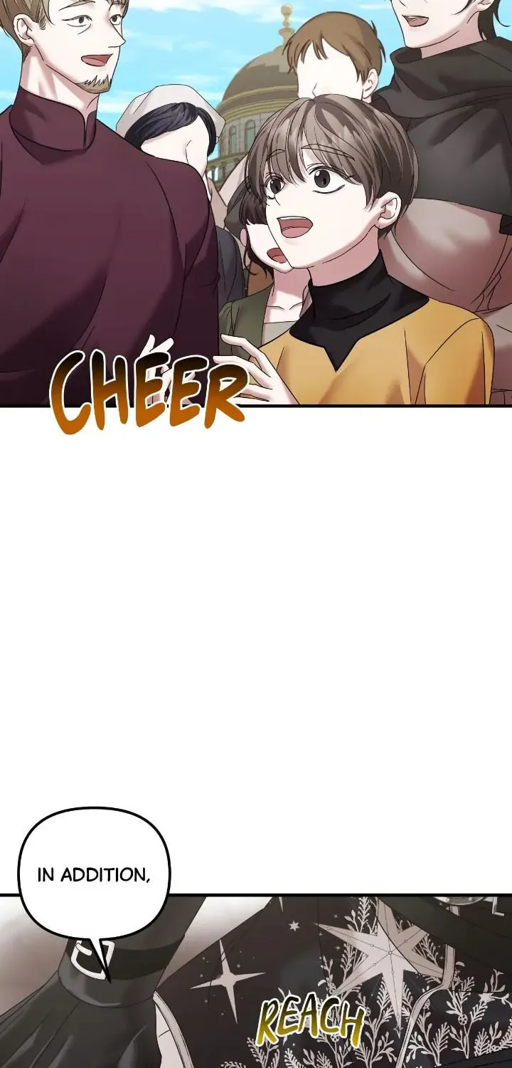 A Marriage Alliance for Revenge Chapter 48 page 13 - 