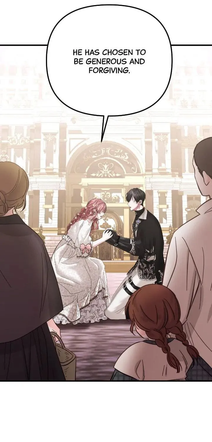 A Marriage Alliance for Revenge Chapter 48 page 15 - 