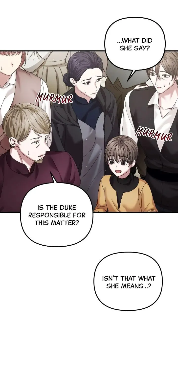 A Marriage Alliance for Revenge Chapter 48 page 17 - 