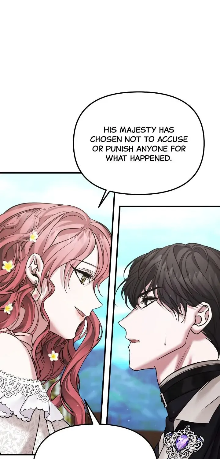 A Marriage Alliance for Revenge Chapter 48 page 18 - 