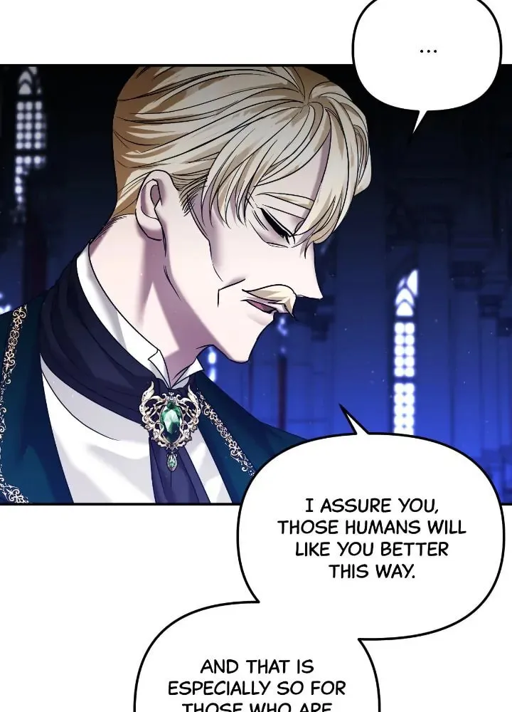 A Marriage Alliance for Revenge Chapter 48 page 3 - 