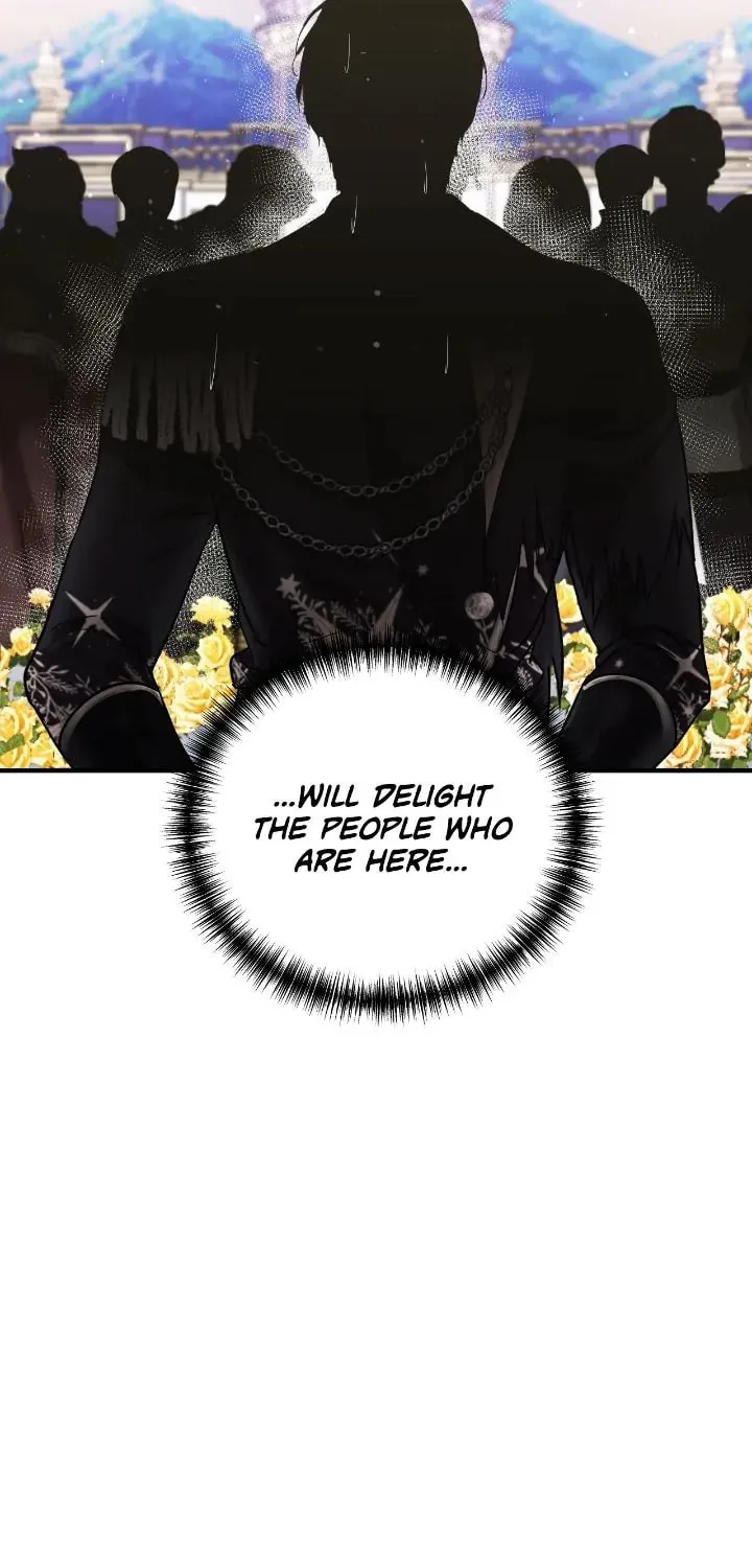 A Marriage Alliance for Revenge Chapter 48 page 21 - 