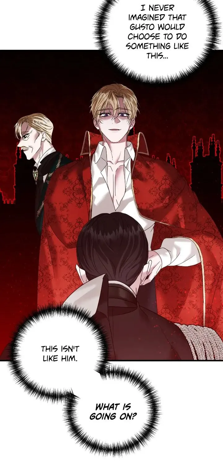 A Marriage Alliance for Revenge Chapter 48 page 26 - 