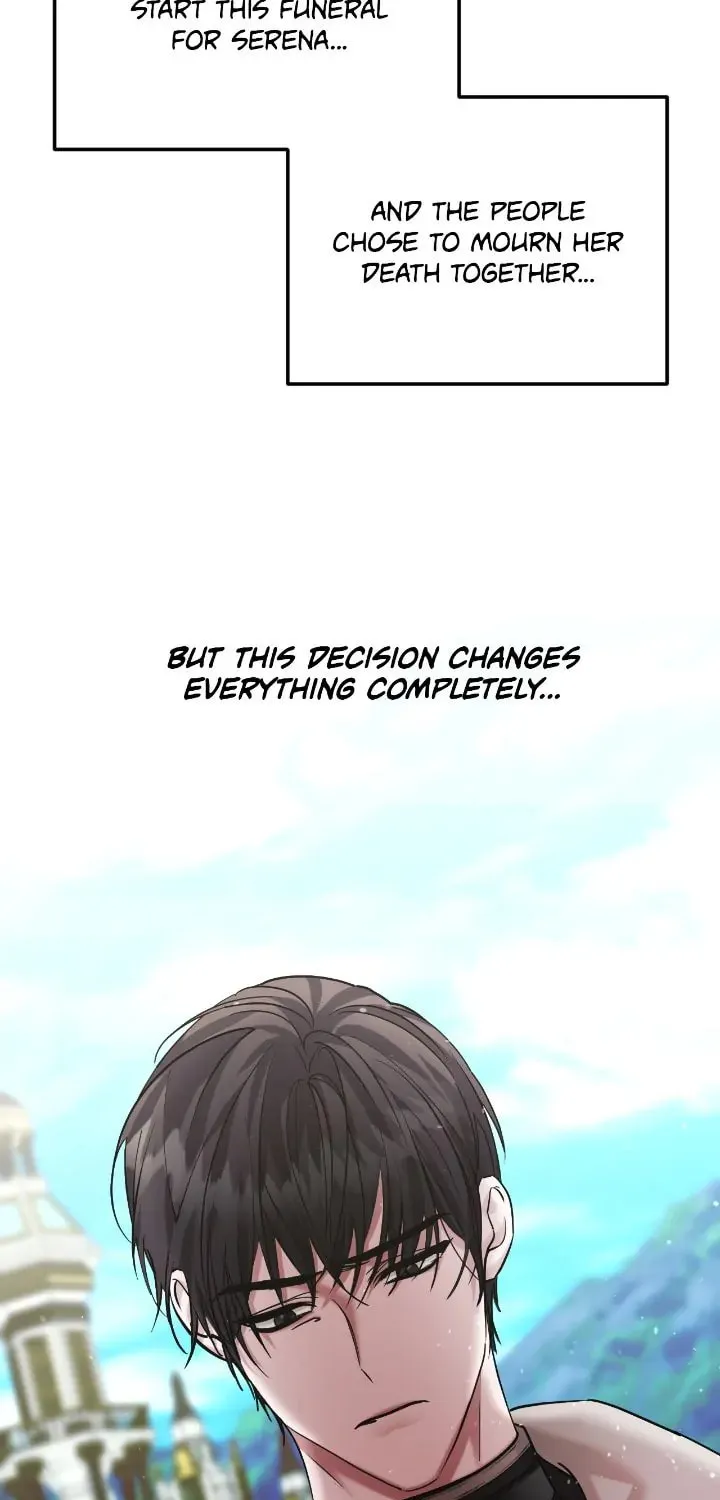 A Marriage Alliance for Revenge Chapter 48 page 28 - 