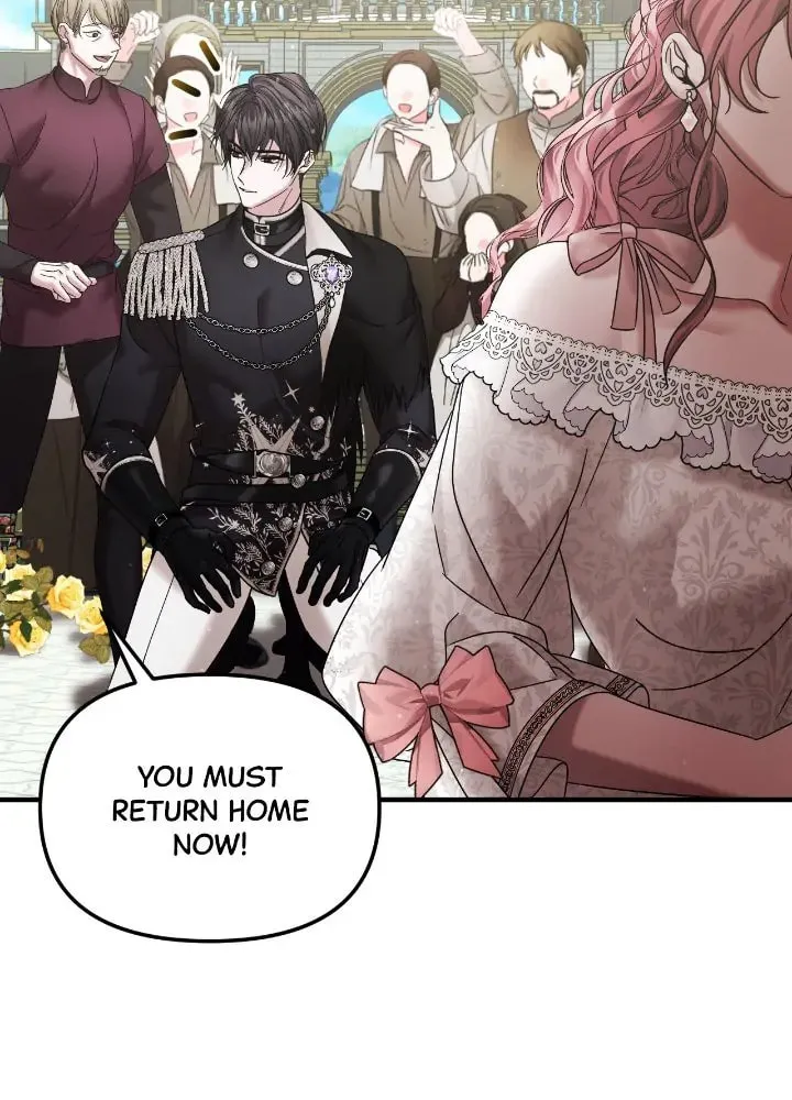 A Marriage Alliance for Revenge Chapter 48 page 30 - 
