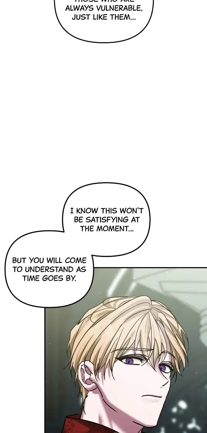 A Marriage Alliance for Revenge Chapter 48 page 4 - 