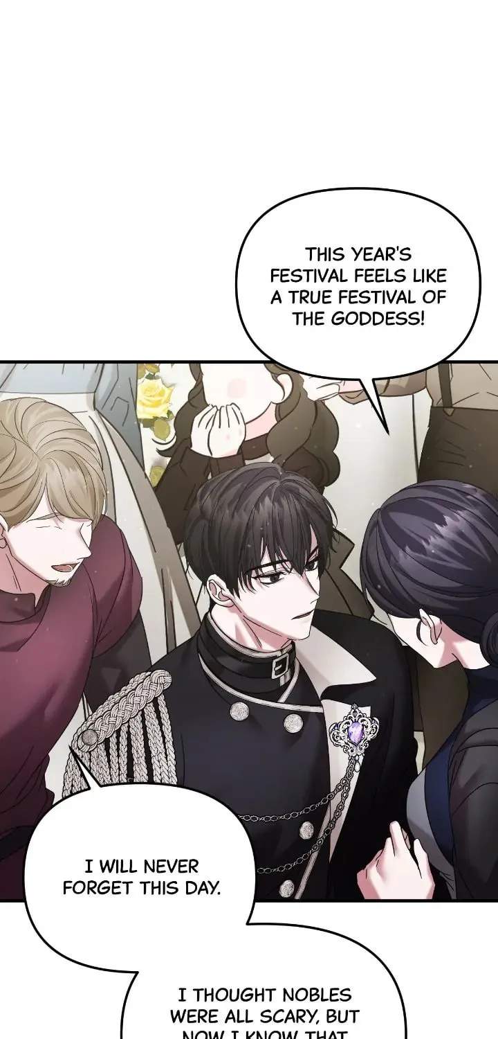 A Marriage Alliance for Revenge Chapter 48 page 31 - 