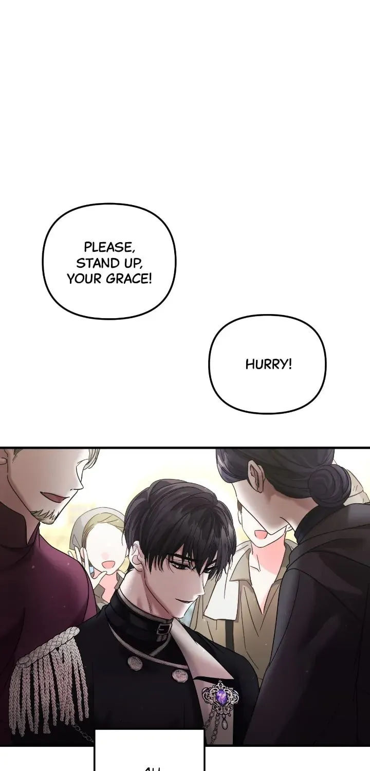 A Marriage Alliance for Revenge Chapter 48 page 34 - 