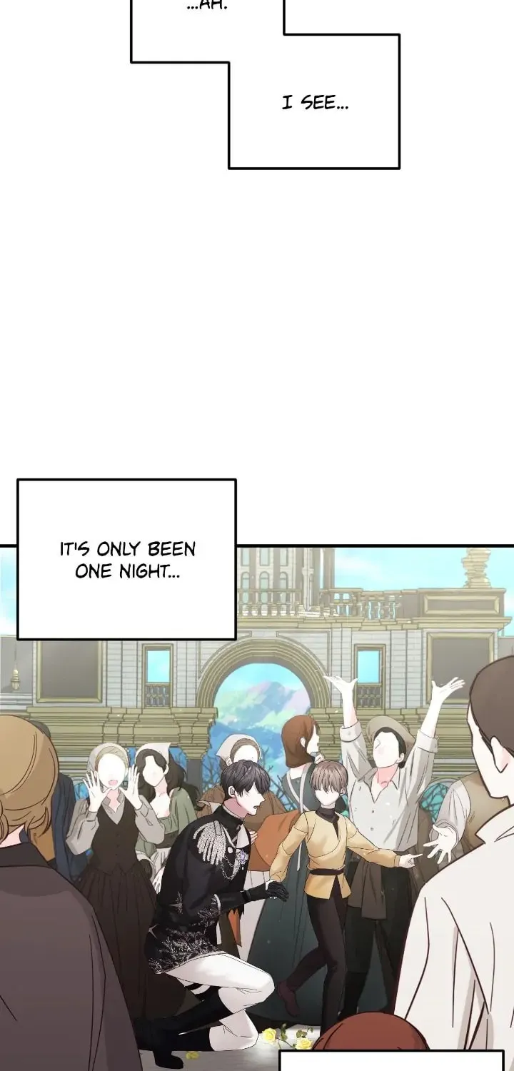 A Marriage Alliance for Revenge Chapter 48 page 35 - 