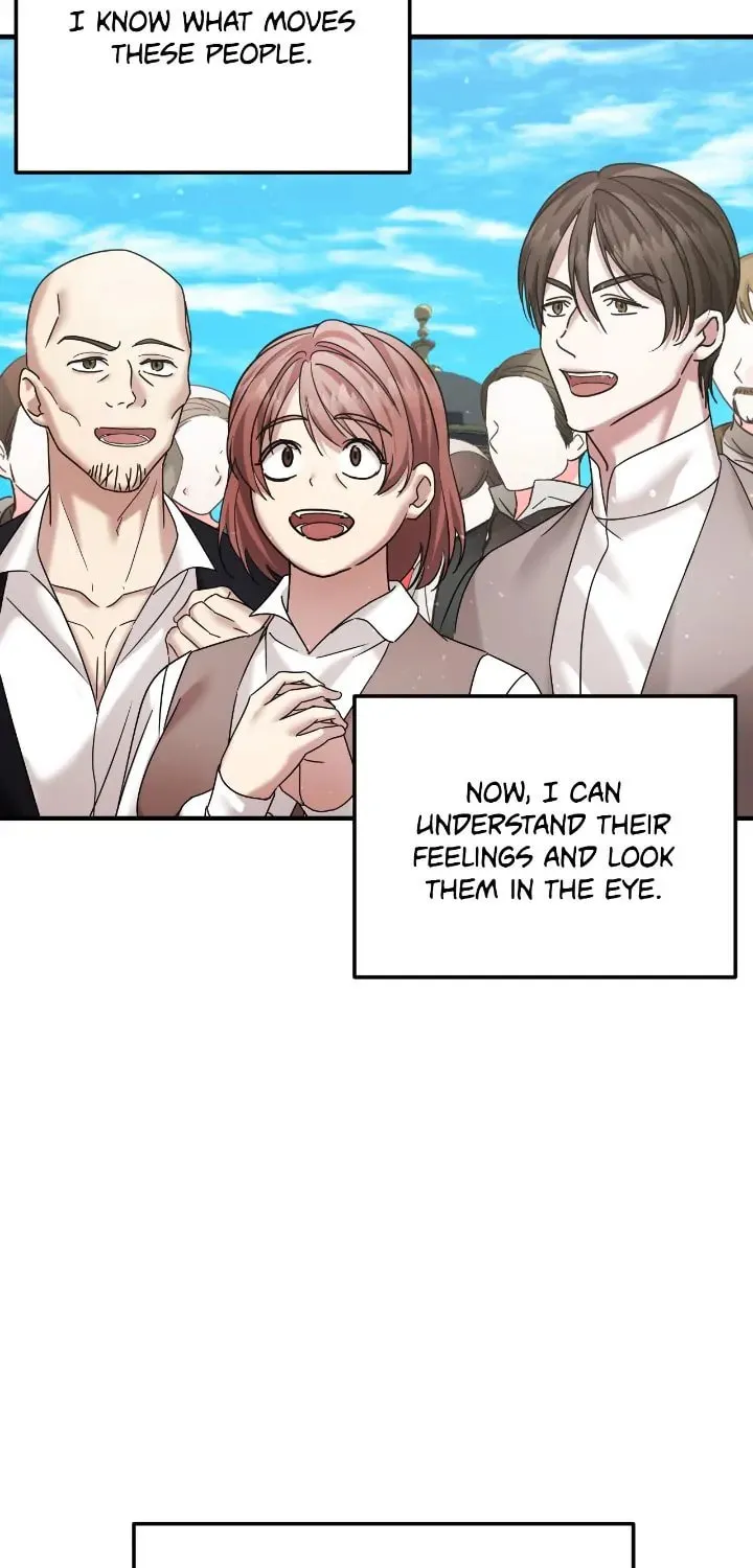 A Marriage Alliance for Revenge Chapter 48 page 37 - 