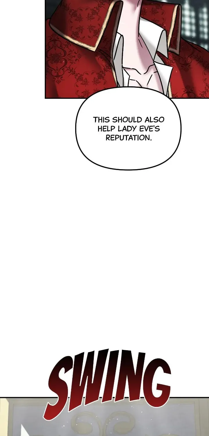 A Marriage Alliance for Revenge Chapter 48 page 5 - 