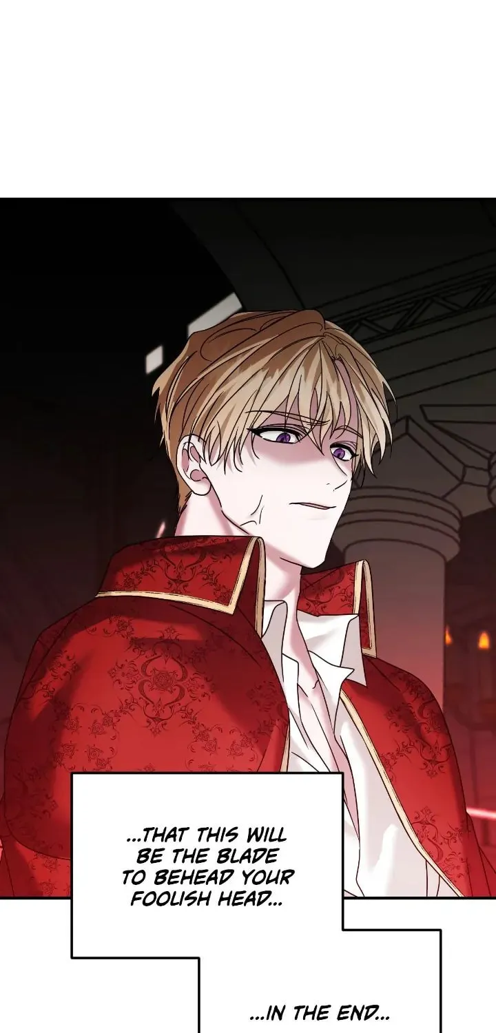 A Marriage Alliance for Revenge Chapter 48 page 41 - 