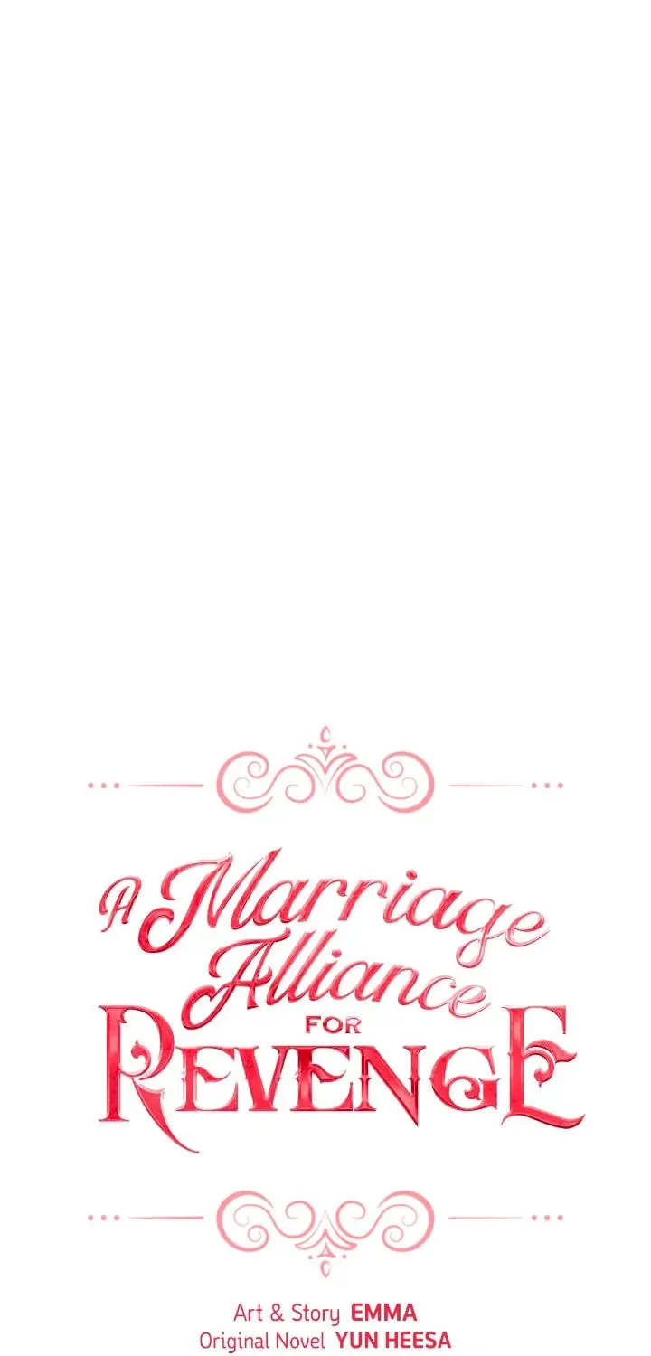 A Marriage Alliance for Revenge Chapter 48 page 43 - 