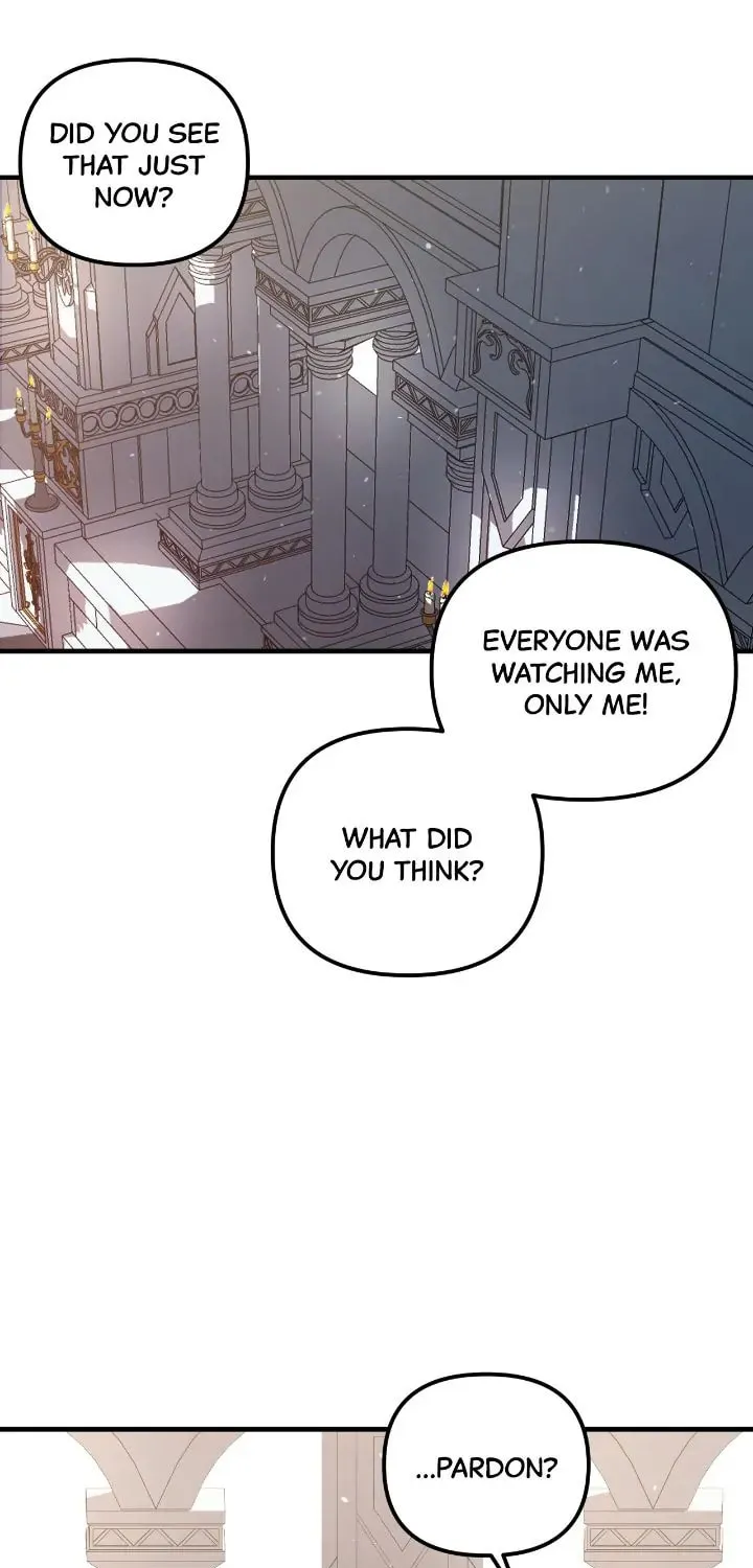 A Marriage Alliance for Revenge Chapter 48 page 45 - 