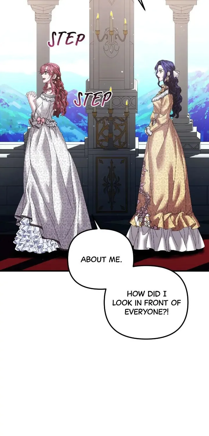 A Marriage Alliance for Revenge Chapter 48 page 46 - 