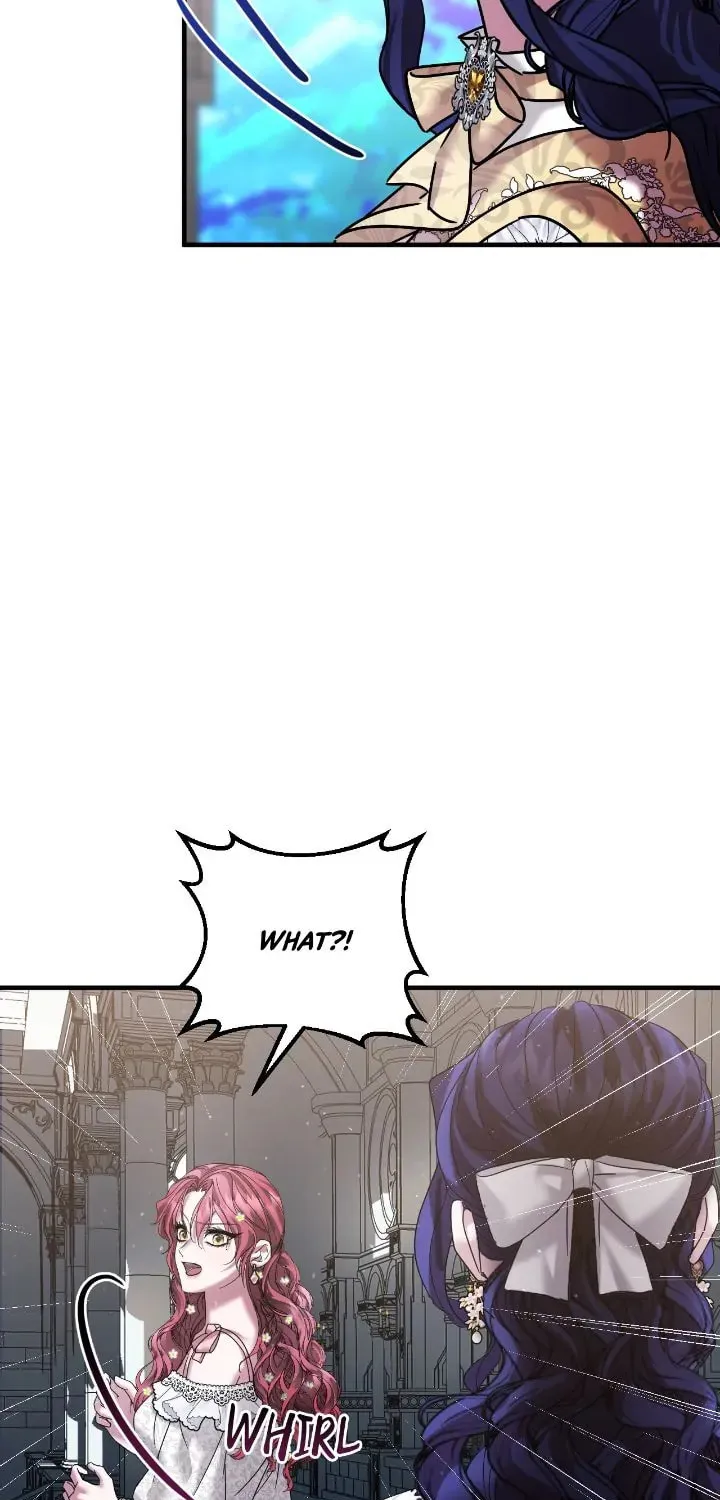A Marriage Alliance for Revenge Chapter 48 page 48 - 