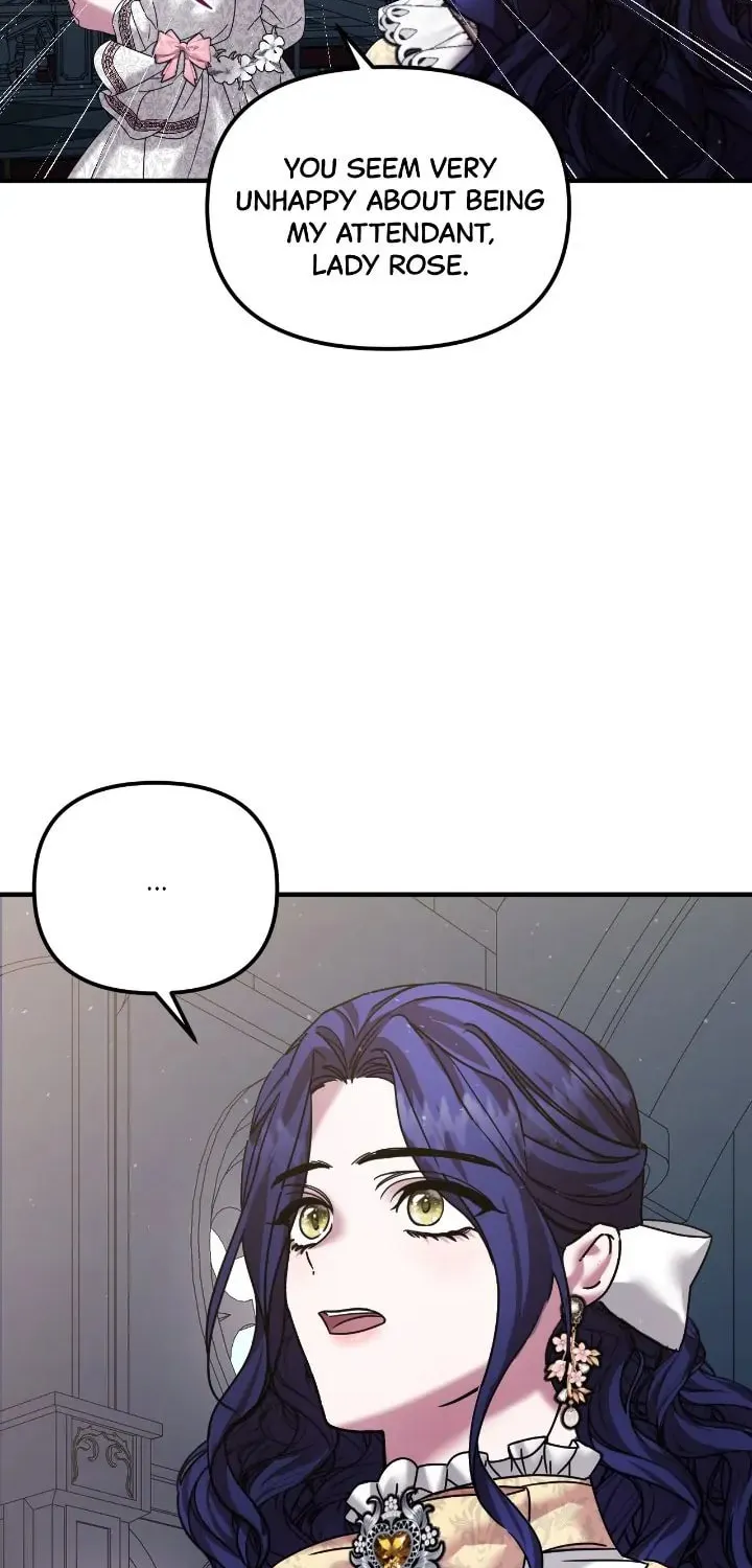 A Marriage Alliance for Revenge Chapter 48 page 49 - 