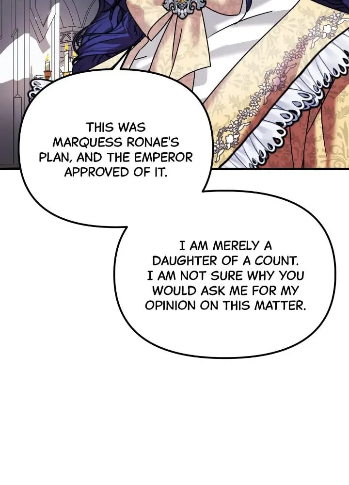 A Marriage Alliance for Revenge Chapter 48 page 50 - 