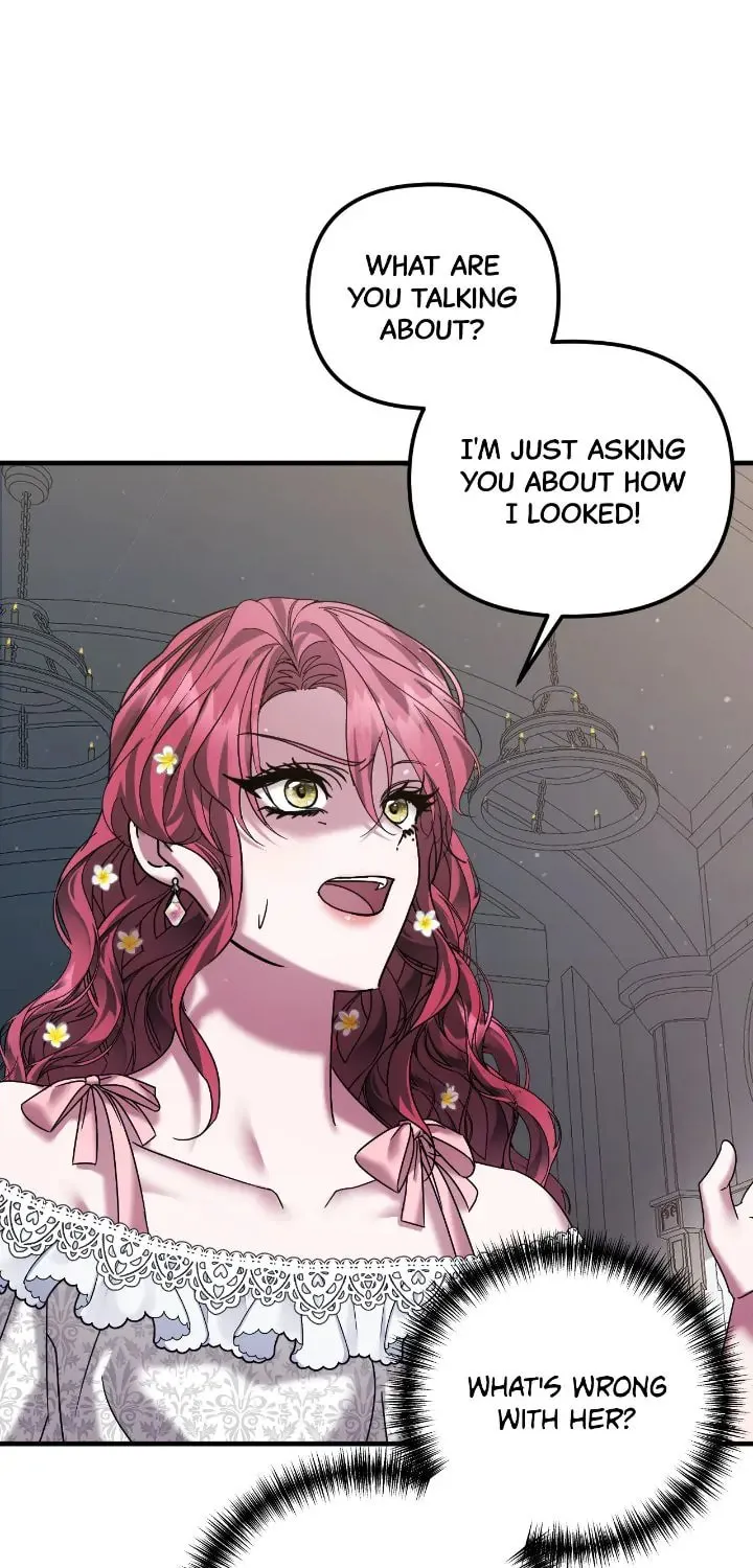 A Marriage Alliance for Revenge Chapter 48 page 51 - 