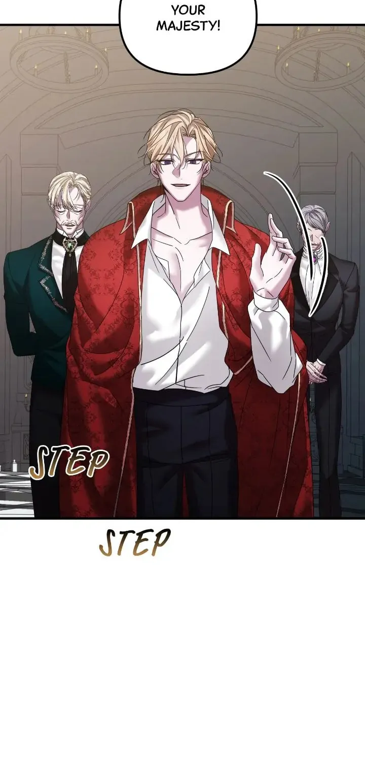 A Marriage Alliance for Revenge Chapter 48 page 54 - 
