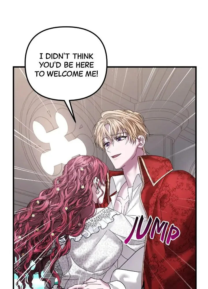 A Marriage Alliance for Revenge Chapter 48 page 55 - 