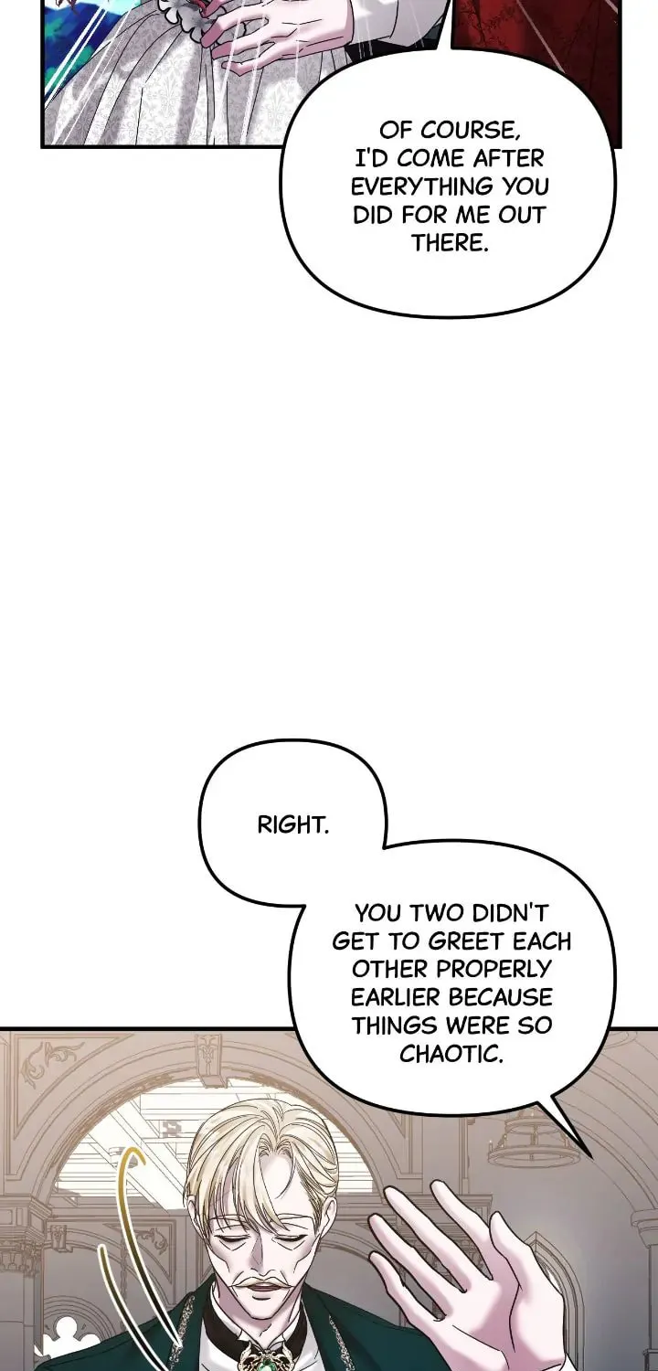 A Marriage Alliance for Revenge Chapter 48 page 56 - 
