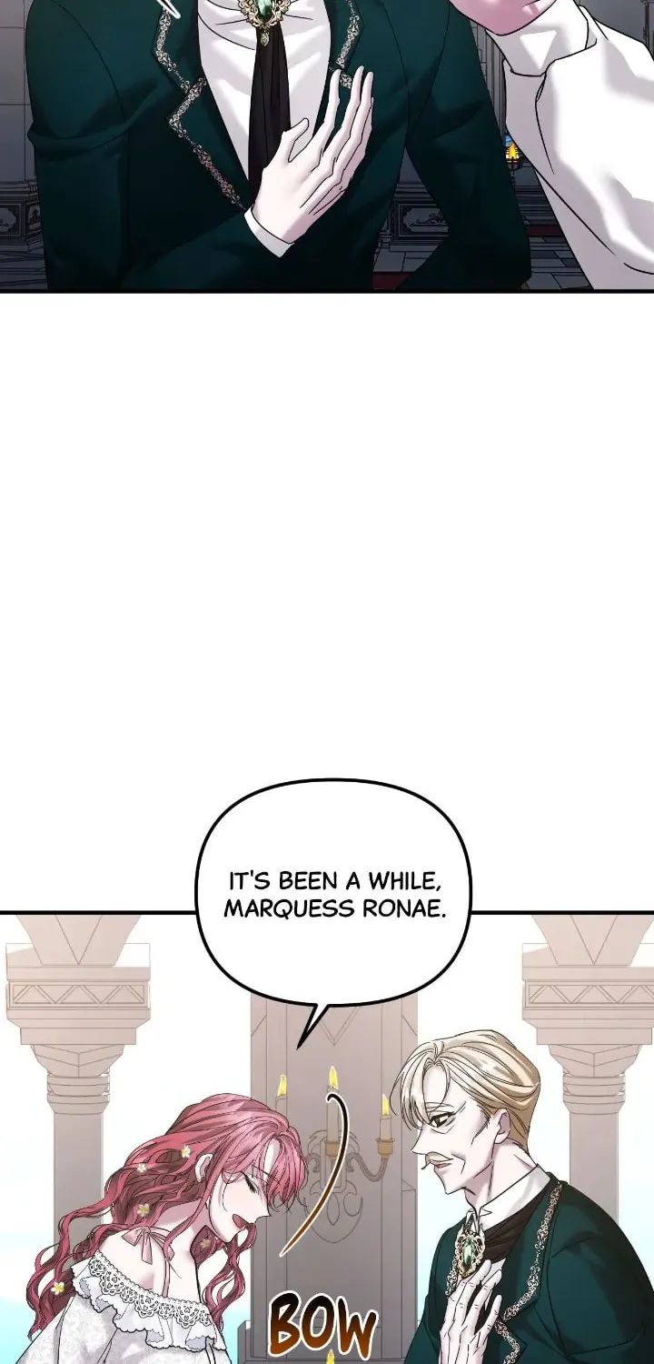 A Marriage Alliance for Revenge Chapter 48 page 57 - 